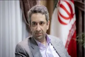  باید باور کنیم که گره مشکلات به دست خودمان باز می شود