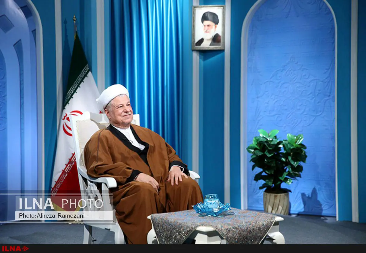 انتخاب با مردم است، دیگران دست از اهانت و تخریب بردارند