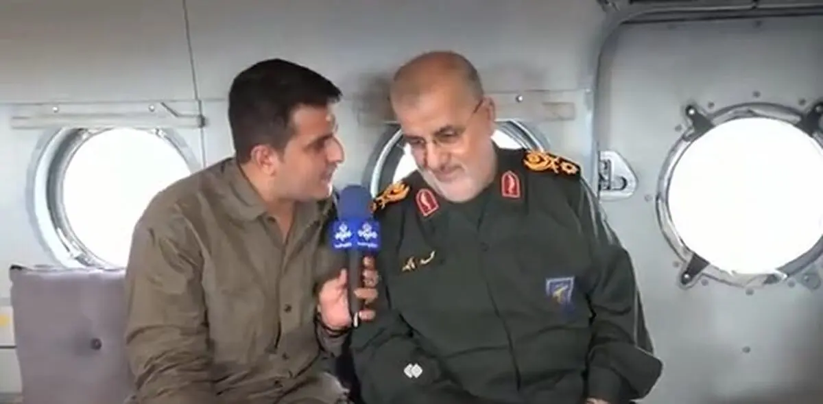 این مرزبانان سالهاست که سال تحویل کنار خانواده نیستند + فیلم