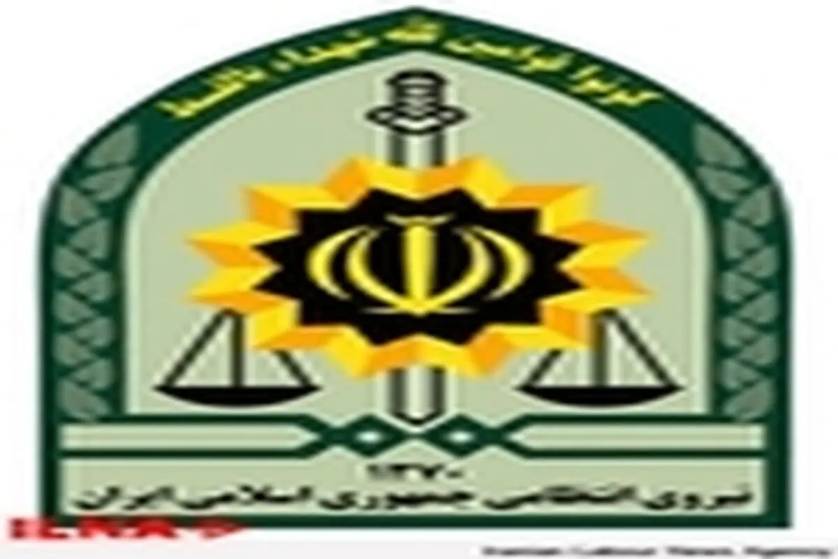در ۴۸ ساعت گذشته ۱۰ سارق در زنجان دستگیر شد