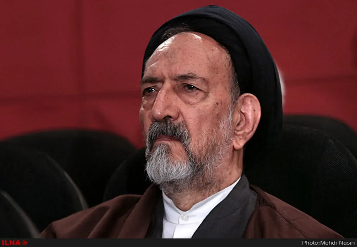 پیام تسلیت ارتش به مناسبت درگذشت حجت الاسلام دعایی