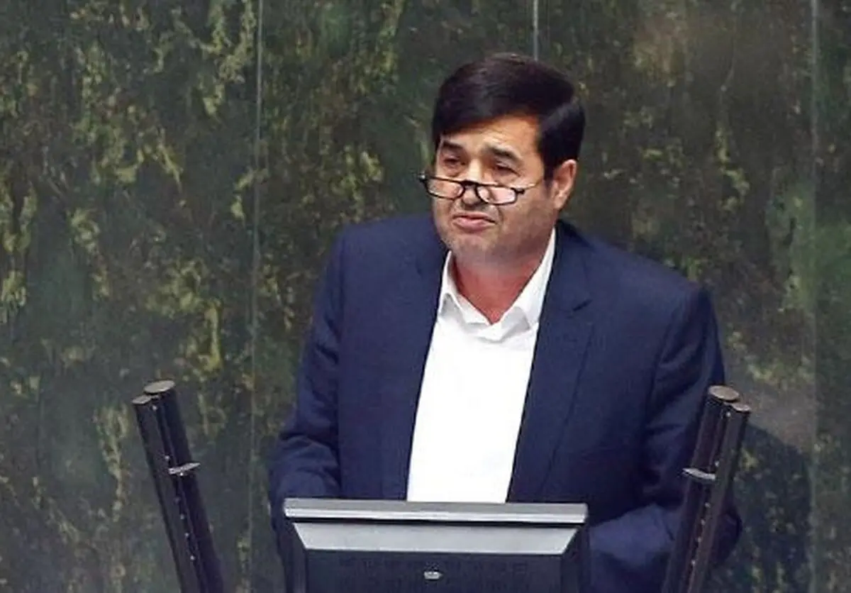 واکنش نماینده بندرانزلی به توصیه برخی مسئولان دولت برای یادگیری جدول ضرب
