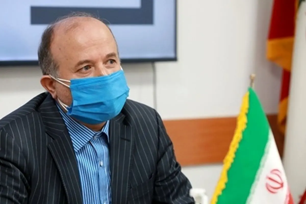 ۱۶۷۰ شرکت دانش بنیان در حوزه سلامت فعالیت می‌کنند
