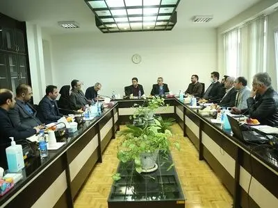 پشتیبانی مناطق شهرداری از توسعه ایستگاه‌های جدید شبکه متروی تهران