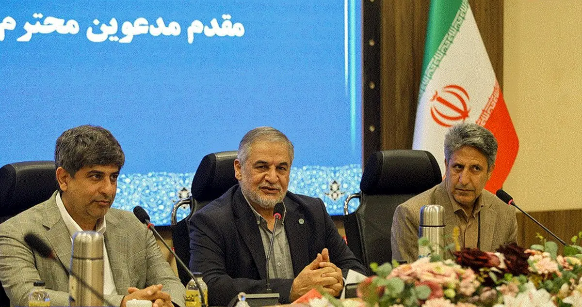 بازسازی صنعت از مسیر همکاری دانشگاه با فولاد مبارکه