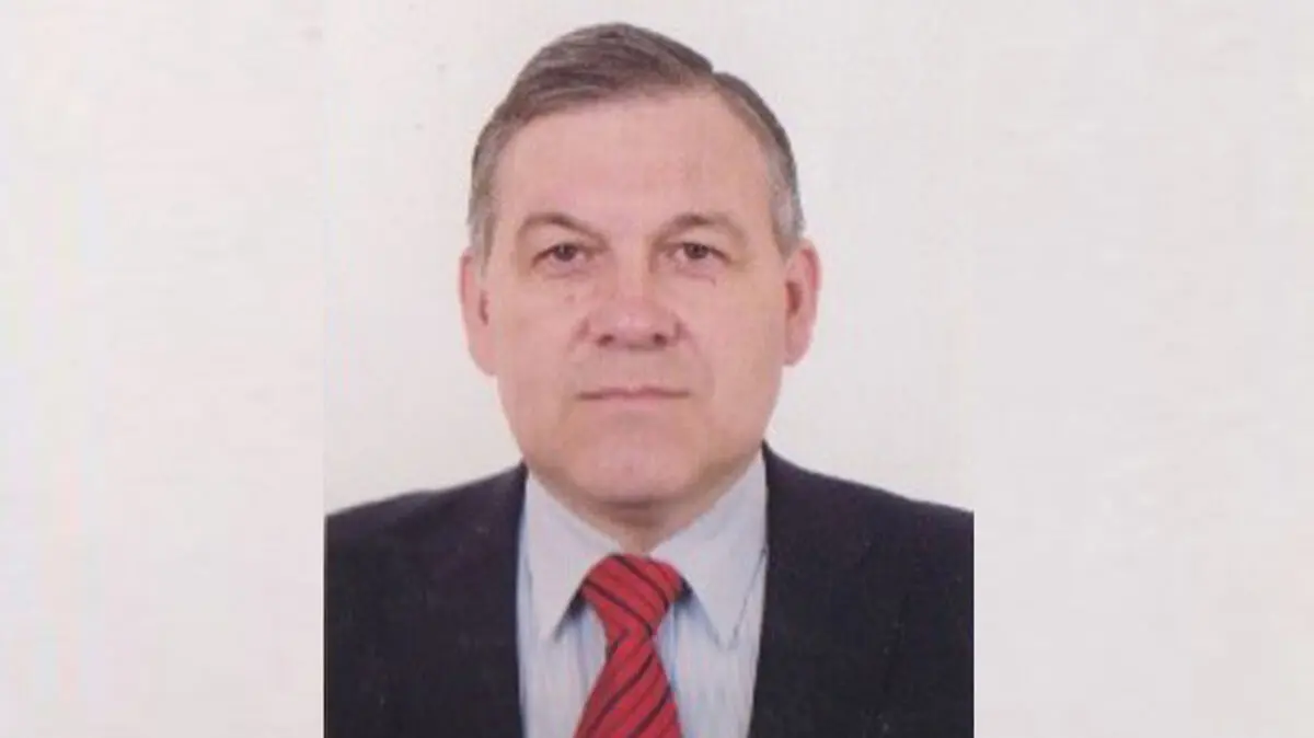 درگذشت سفیر روسیه در ابوظبی
