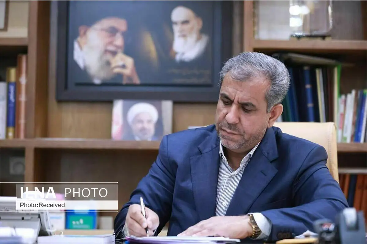 استاندار قزوین با صدور پیامی از پزشکان استان قدردانی کرد