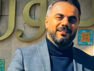 مشاور مدیرعامل سابق تراکتور، مشاور رئیس فدراسیون هاکی شد
