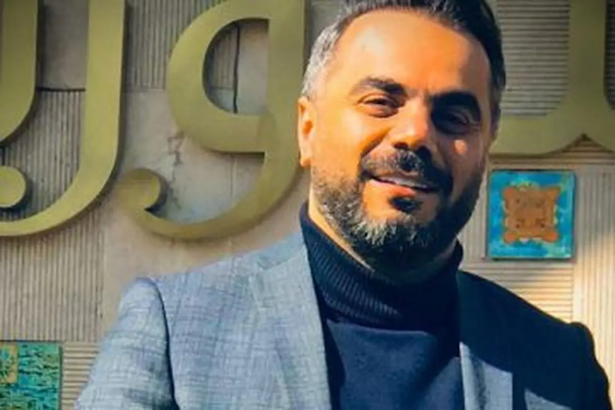 مشاور مدیرعامل سابق تراکتور، مشاور رئیس فدراسیون هاکی شد
