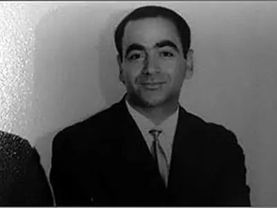 احد چمن‌آرا درگذشت