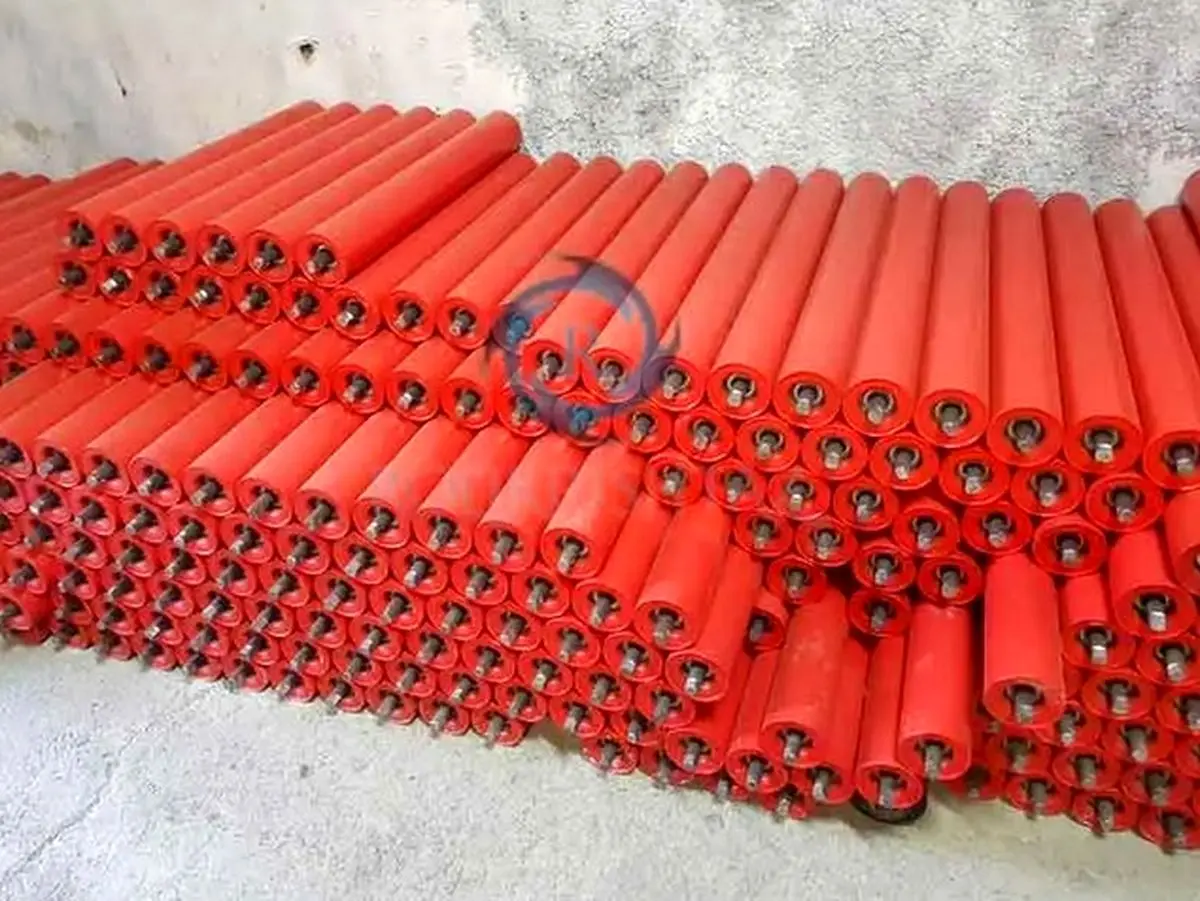 آیا میدانید با خرید رولیکهای با کیفیت تجربه انتقال بار راحت و سریع را خواهید داشت؟