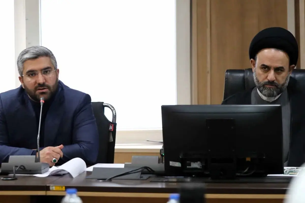 استفاده از ظرفیت مساجد منطقه ۱۳ برای توسعه فعالیت‌های فرهنگی مذهبی