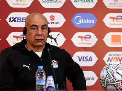 ویدئو: رکورد قابل توجه حسام حسن روی نیمکت مصر