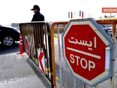 پایان محدودیت‌های ترافیکی ویژه مراسم تحلیف در تهران