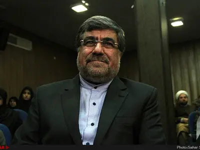 روایت جنتی از یک فقدان جبران‌ناپذیر؛ خرازی به یاران شهیدش پیوست