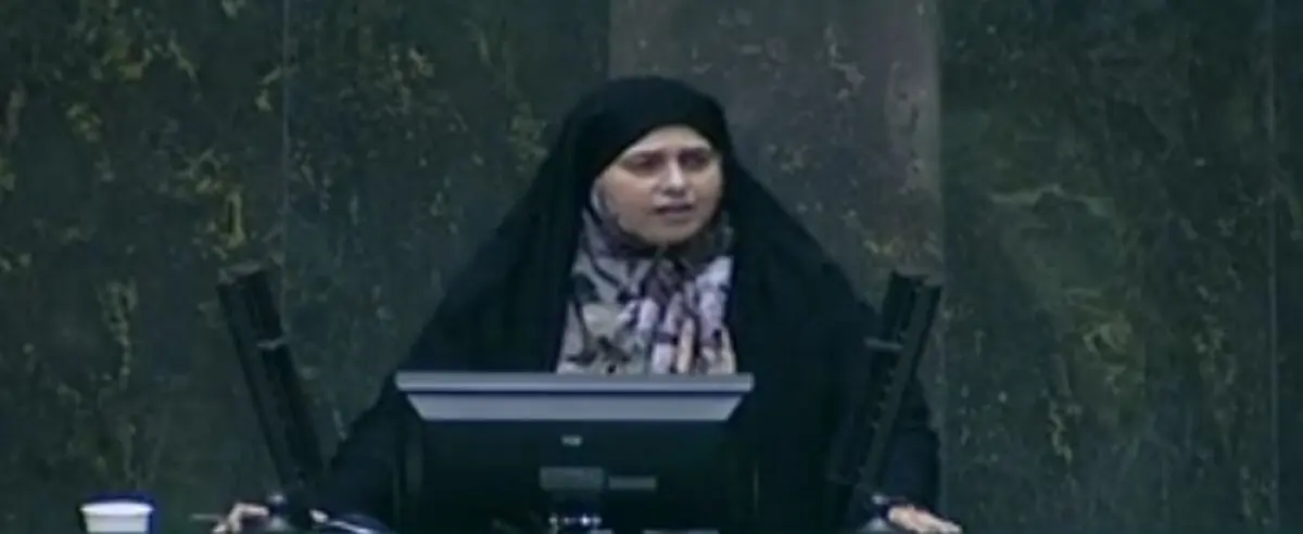 نگاه مثبت زنگنه به زنان در مجموعه وزارت نفت / لزوم به کارگیری افراد خوشنام برای مبارزه با مافیای اقتصادی