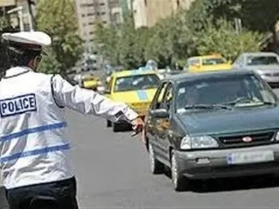 محدودیت های ترافیکی راهپیمایی ۲۲ بهمن در سرپل‌ذهاب