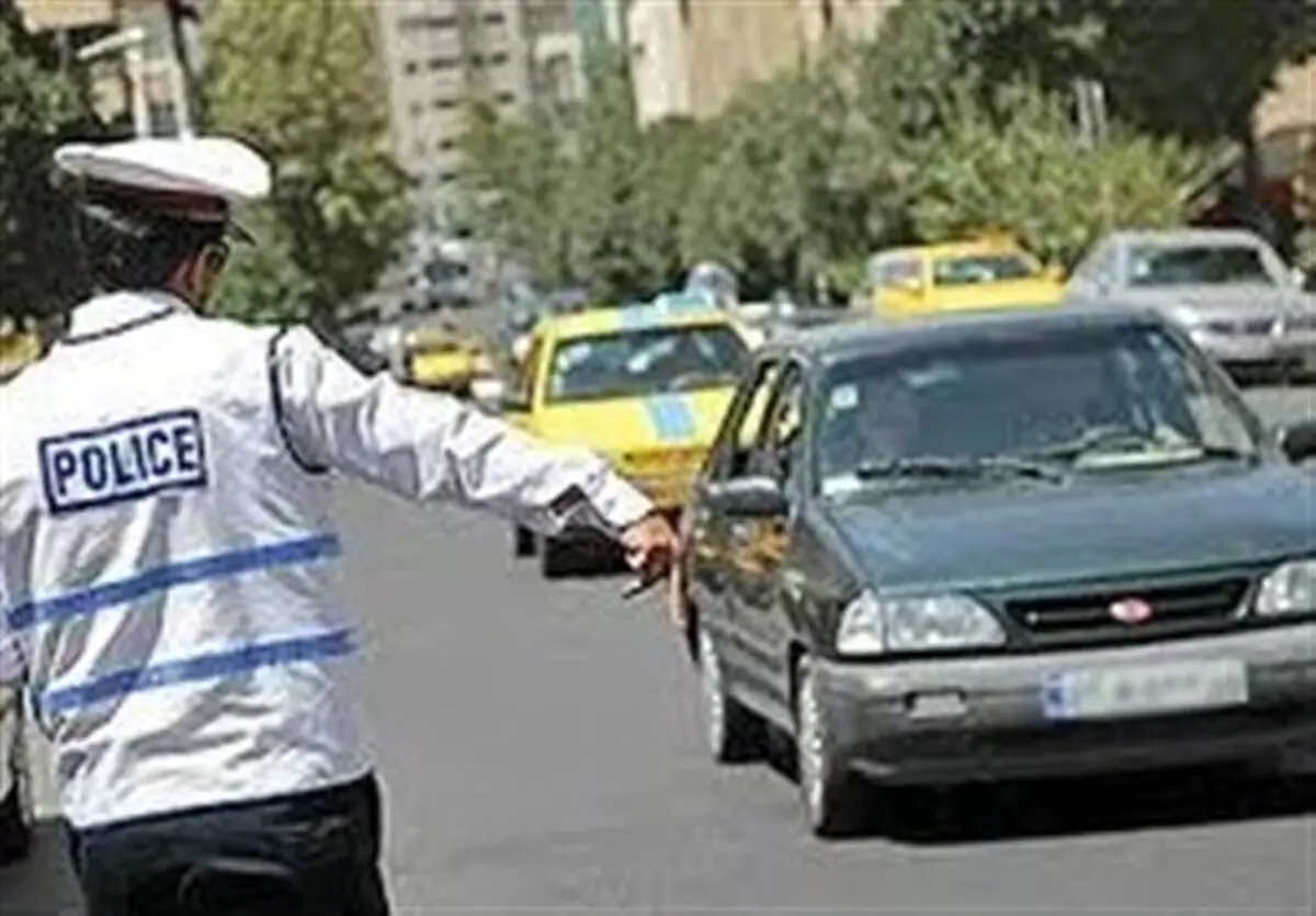 محدودیت های ترافیکی راهپیمایی ۲۲ بهمن در سرپل‌ذهاب