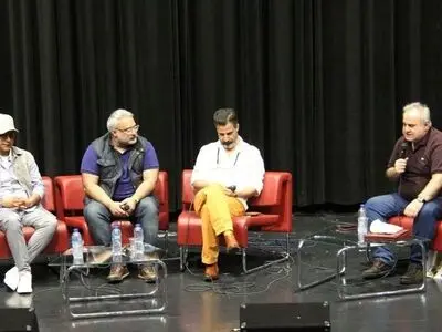 «گیج‌گاه» اولین فیلم سینمای ایران درباره دهه ۷۰ است