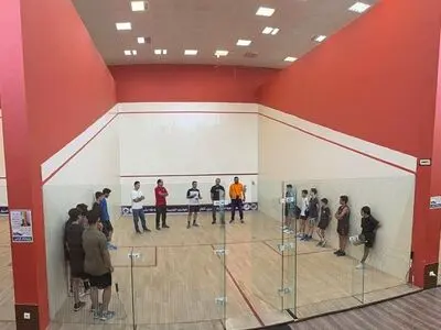برگزاری اردوی مشترک ۳ استان کشور به میزبانی فارس