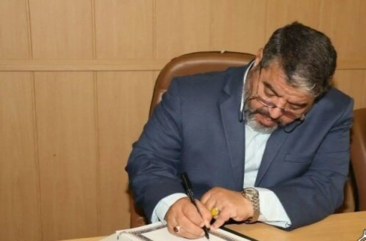 نقش وزارت جهاد کشاورزی در ساختار دفاع بیولوژیک ارتقا یابد