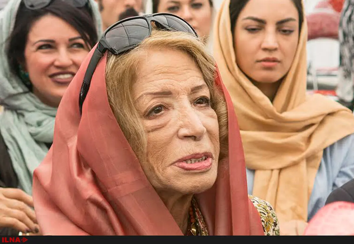 هنر ایران در سوگ «ایران»
