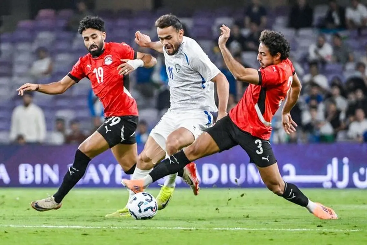 سرنوشت ستاره‌های ازبکستانی پرسپولیس و استقلال مشخص شد