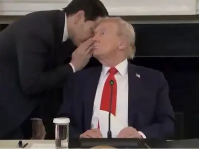 روبیو از طرح عملیاتی آمریکا در ونزوئلا پرده برداشت