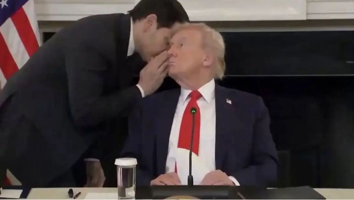 روبیو از طرح عملیاتی آمریکا در ونزوئلا پرده برداشت