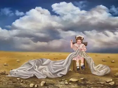 هنر را باید در زندگی مردم جاری کرد