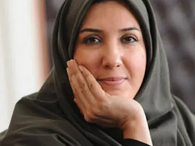 پریسا مقتدی مدیر تالار هنر شد