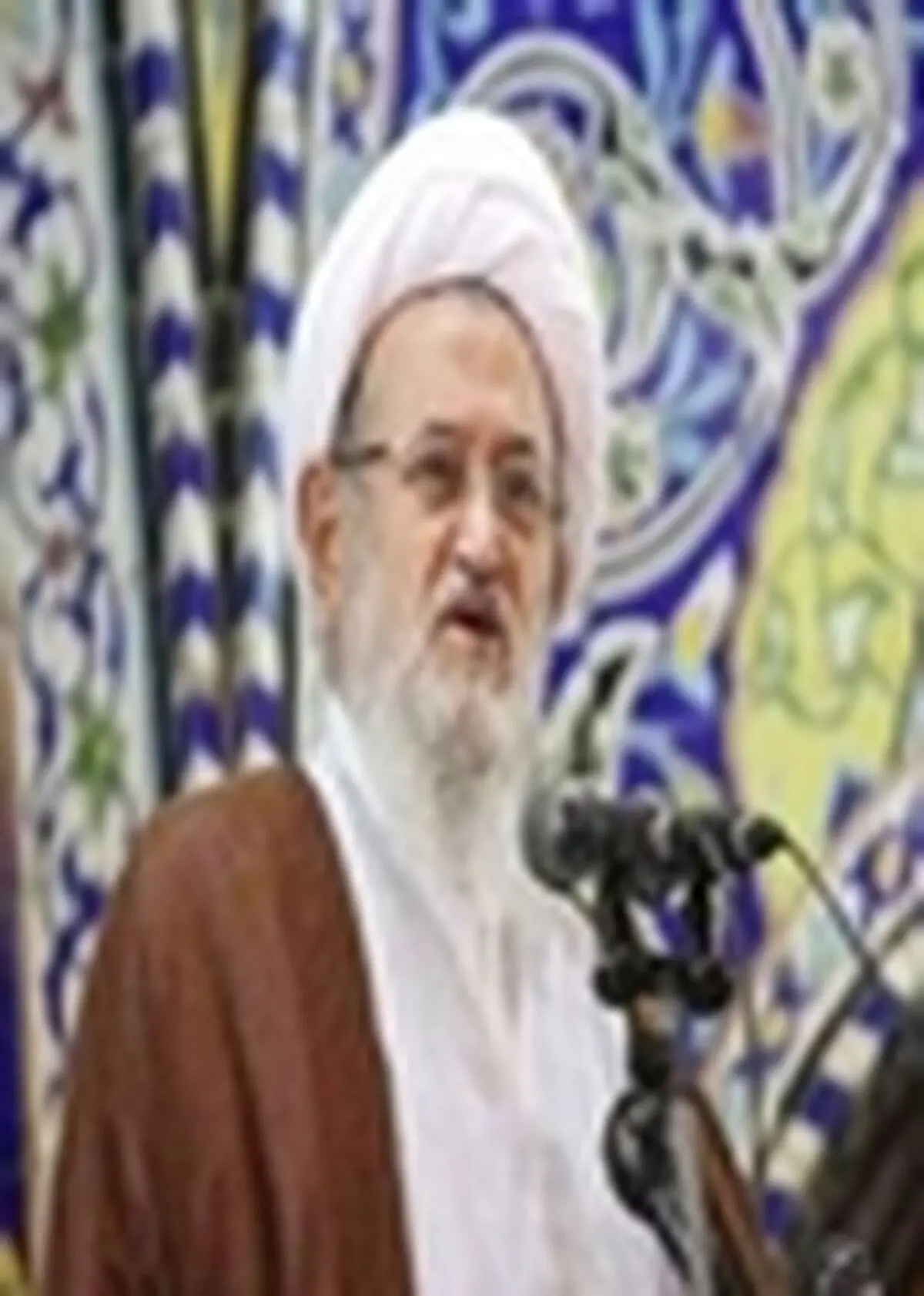 متاسفانه حماسه بزرگ ششم بهمن کمرنگ شده است