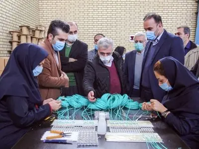 پیام قطب مهم ای.سی.تی کشور خواهد شد