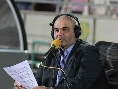 جواد خیابانی راهی بیمارستان شد / عمل جراحی دشوار آقای گزارشگر