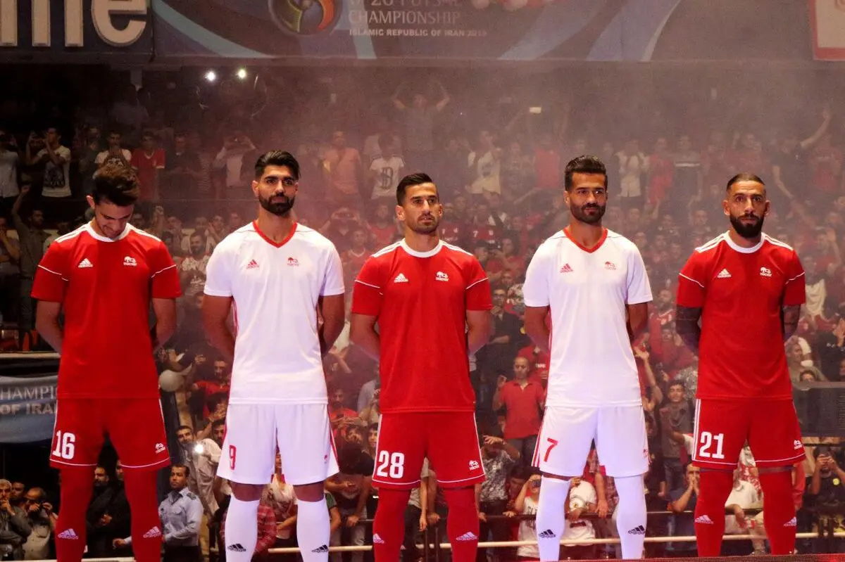دو شرط باشگاه تراکتور برای حضور در ادامه مسابقات لیگ برتر