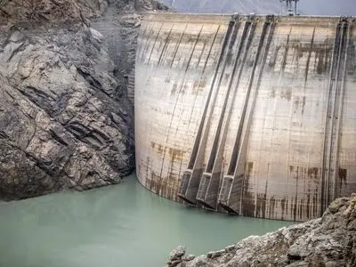 کاهش ۱۷ درصدی منابع آب تجدیدپذیر