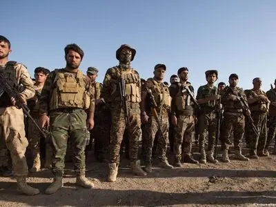 بازداشت ۲ تروریست در عراق از سوی الحشد الشعبی