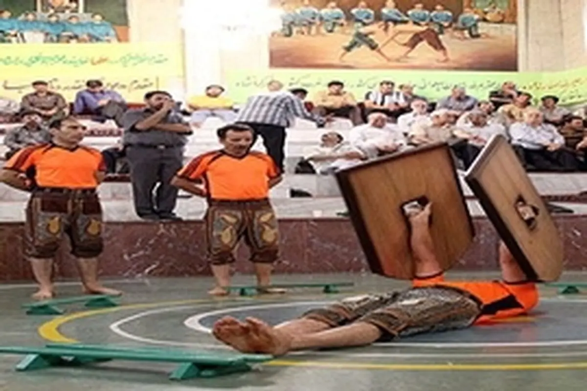 برگزاری همایش " مرشدخوانی " در کرمانشاه