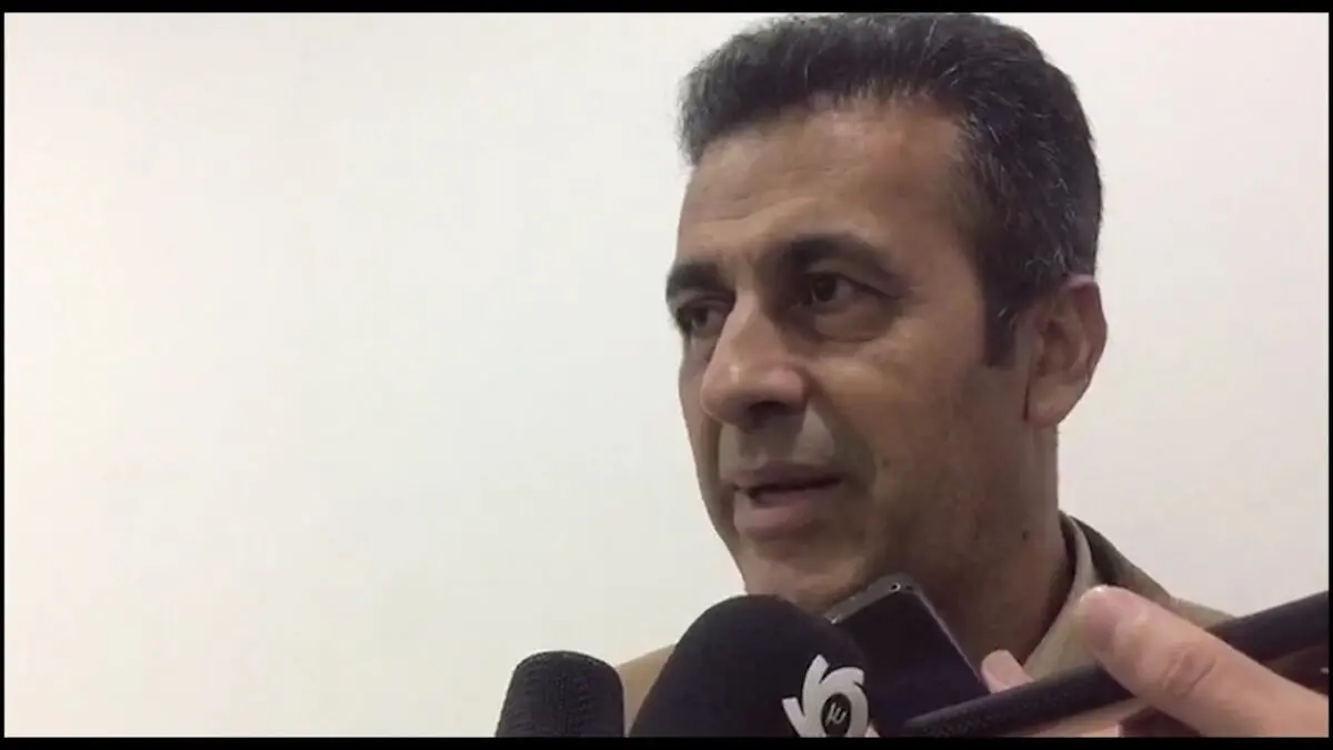 ویدئو: مسعود مرادی از تیم محبوب خود رونمایی کرد