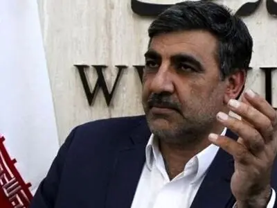 حل موضوع حوادث زاهدان موجب صلح کامل و واقعی مردم و حاکمیت شد