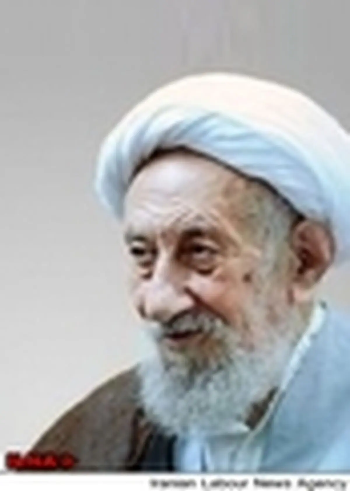 تسلیت جامعه مدرسین حوزه علمیه قم برای درگذشت آیت‌الله انصاری شیرازی