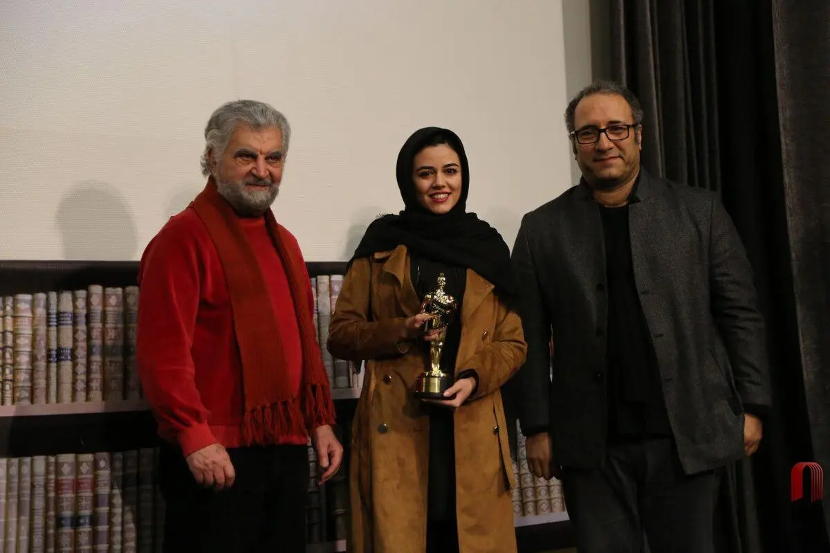 نیاز داریم به سینما جدی نگاه شود/نویسنده بی‌نوشته و فیلمساز بی‌فیلم زیاد شده است