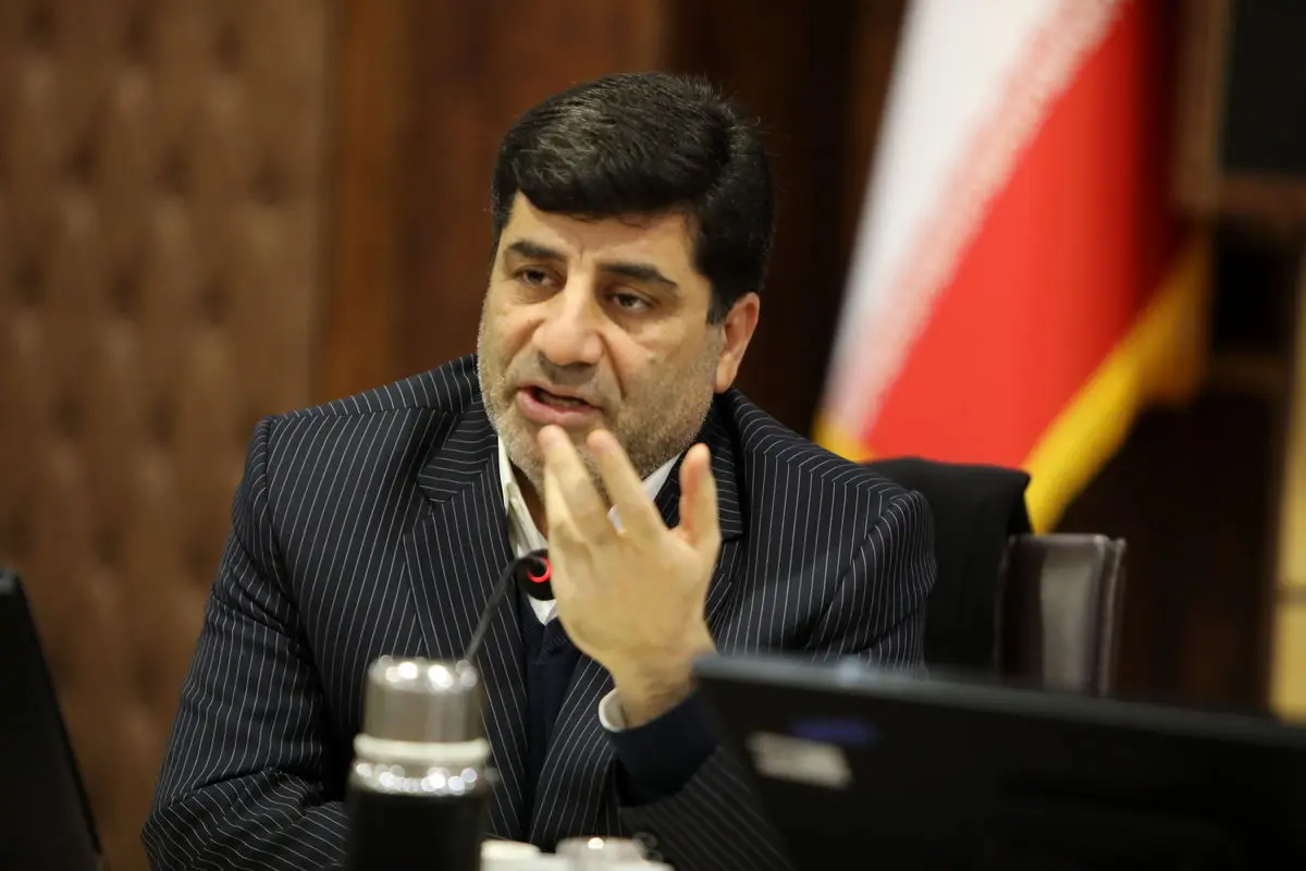 ارتقای کارآمدی سیاست‌های بخش کشاورزی با مشارکت اصناف و تشکل‌ها