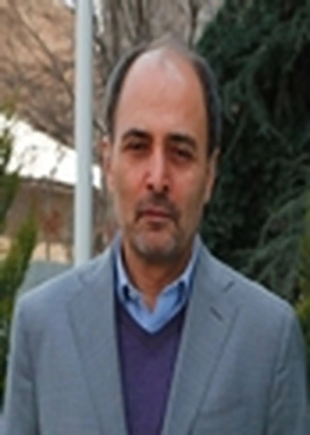 اسلامیان سرپرست نایب‌رئیس اول فدراسیون فوتبال شد