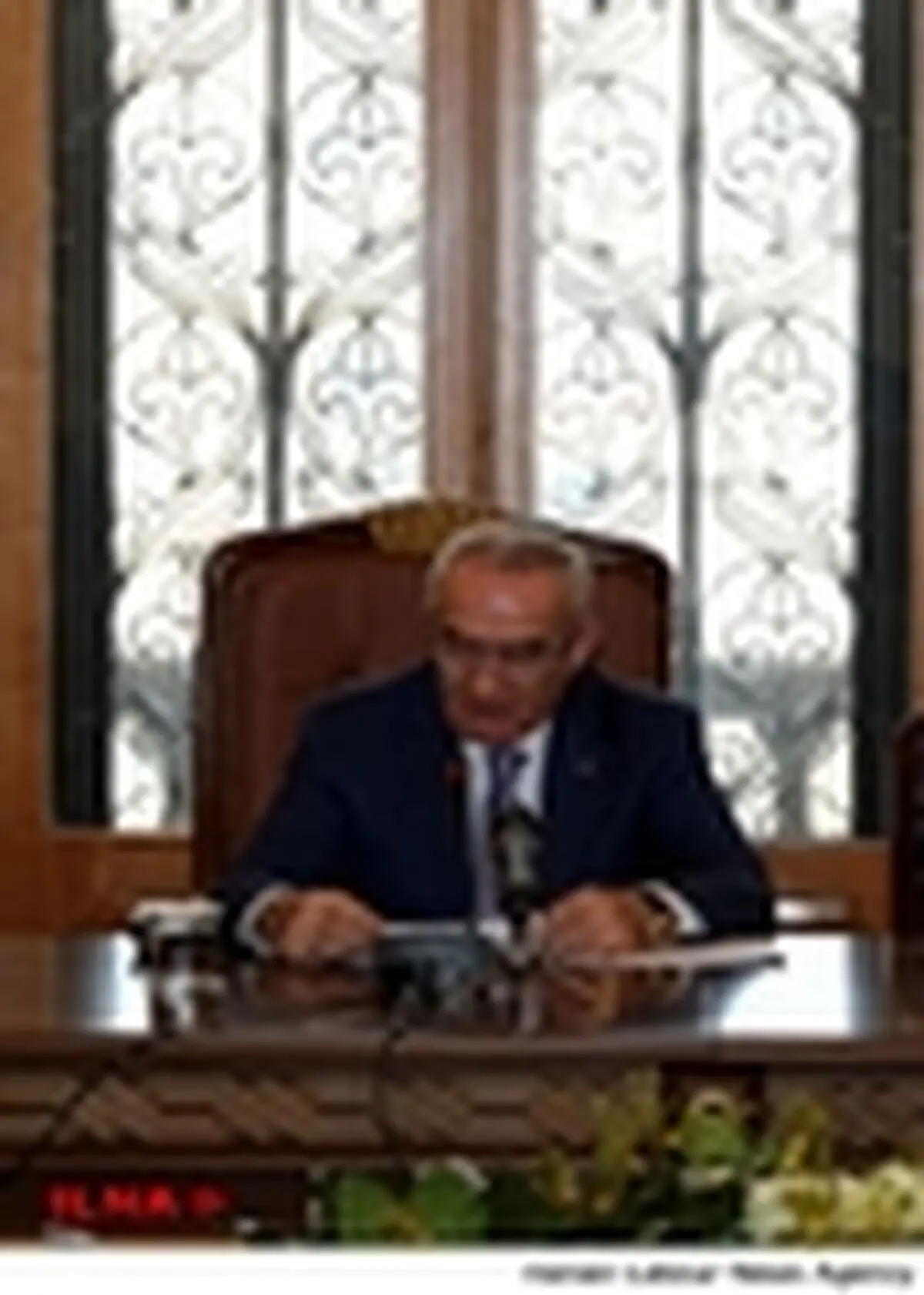 رئیس مجلس ارمنستان به تهران می‌آید