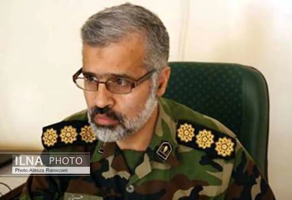 عملکرد یگانهای ارتش در دوران دفاع مقدس تدوین میشود