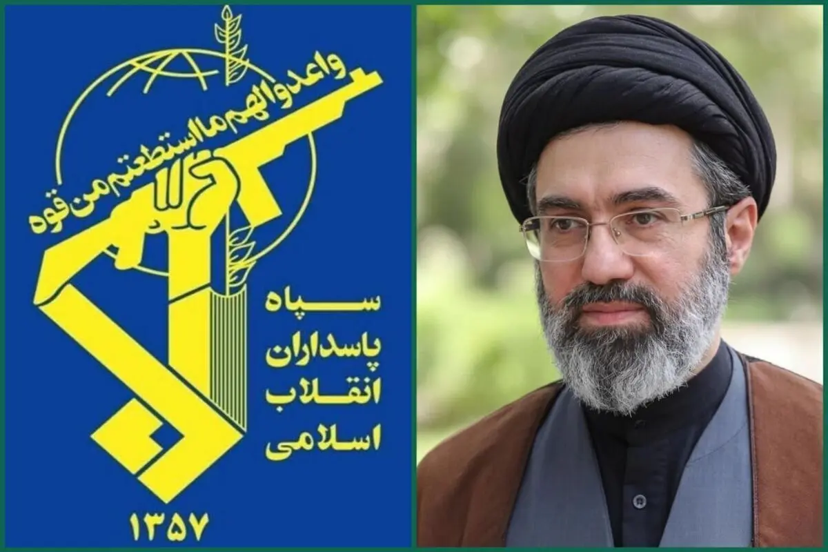 لبیک سپاه پاسداران بر فرامین رهبر انقلاب اسلامی