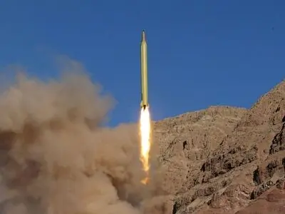 گزارش نشنال اینترست از قابلیت‌ موشک‌های بالستیک ایران