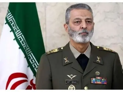 Top General urges armed forces to stay at peak of readiness