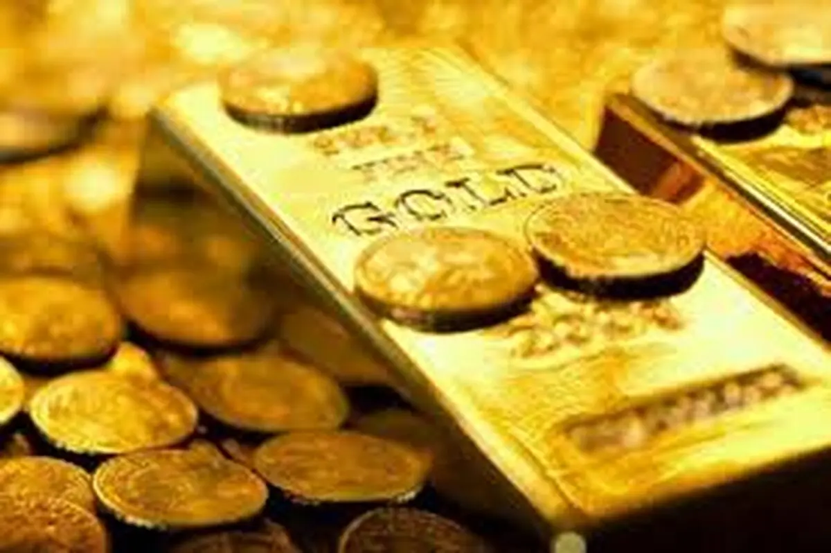 افزایش قیمت طلا و سکه در بازار امروز رشت